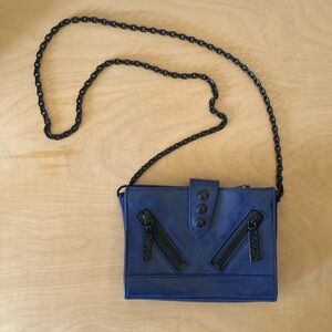 Kenzo Kalifornia crossbody bag 7”x5.5” in very good used condition